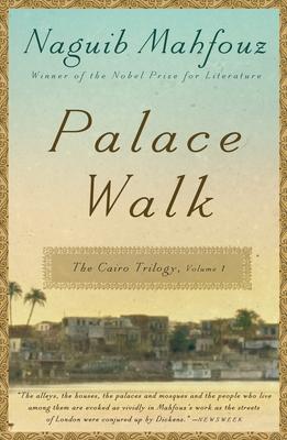 Palace Walk