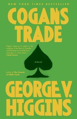 Cogan's Trade: A Thriller