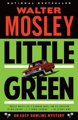 Little Green: An Easy Rawlins Mystery