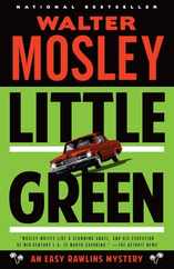 Little Green: An Easy Rawlins Mystery Subscription