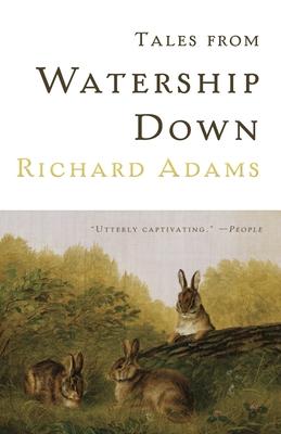 Tales from Watership Down Subscription