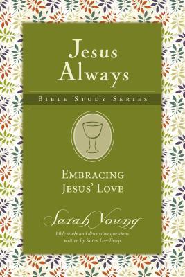 Embracing Jesus' Love