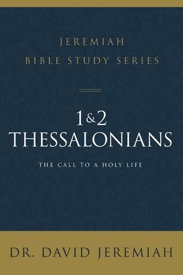 1 and 2 Thessalonians Softcover