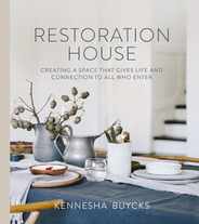 Restoration House: Creating a Space That Gives Life and Connection to All Who Enter Subscription