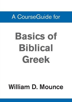 A Basics of Biblical Greek Grammar Subscription