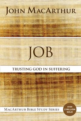 Job: Trusting God in Suffering