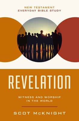 Revelation: Witness and Worship in the World