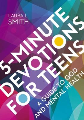 5-Minute Devotions for Teens Softcover