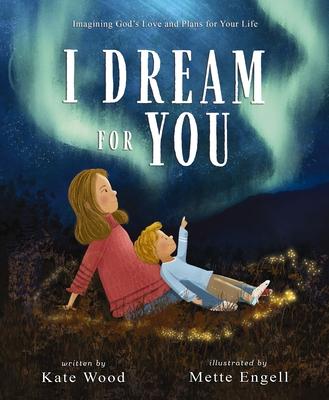 I Dream for You: Imagining God's Love and Plans for Your Life Subscription