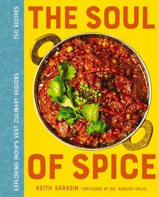 The Soul of Spice: Exploring India's Vast Culinary Regions Subscription