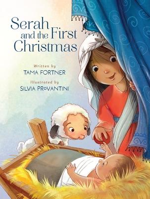 Serah and the First Christmas: A Story of Being Seen and Loved Subscription