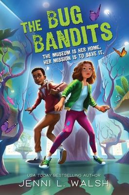 The Bug Bandits: The Museum Is Her Home. Her Mission Is to Save It. Subscription