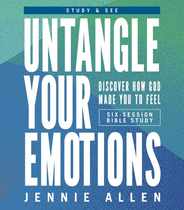 Untangle Your Emotions Bible Study Guide Plus Streaming Video: Discover How God Made You to Feel Subscription