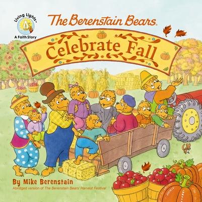 The Berenstain Bears Celebrate Fall Subscription