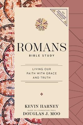 Romans Bible Study: Living Our Faith with Grace and Truth Subscription
