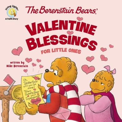 The Berenstain Bears' Valentine Blessings for Little Ones Subscription