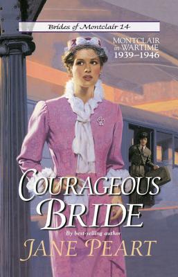 Courageous Bride: Montclair in Wartime, 1939-1946 Subscription