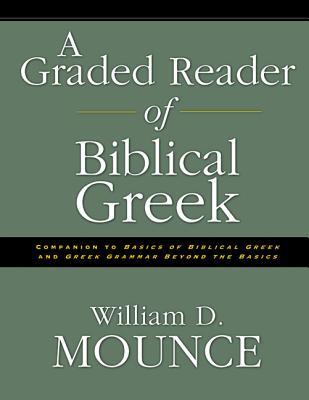 A Graded Reader of Biblical Greek