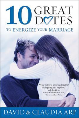 The 10 Great Dates to Energize Your Marriage: The Best Tips from the Marriage Alive Seminars Subscription