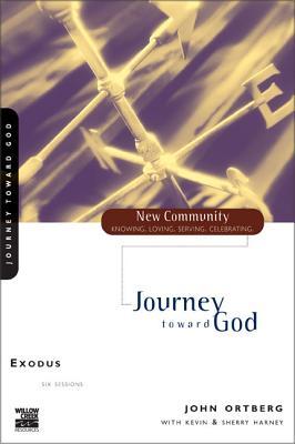 Exodus: Journey Toward God Subscription
