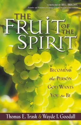The Fruit of the Spirit: Becoming the Person God Wants You to Be Subscription