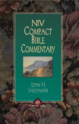 NIV Compact Bible Commentary