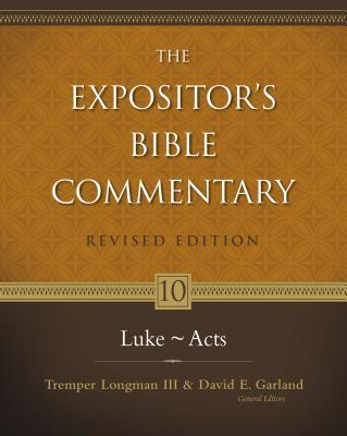 Luke---Acts: 10