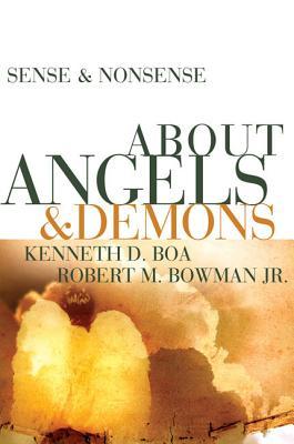 Sense & Nonsense about Angels & Demons