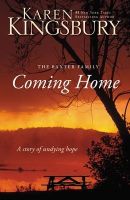 Coming Home: A Story of Undying Hope Subscription