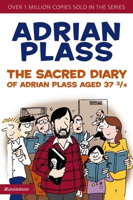 The Sacred Diary of Adrian Plass, Aged 37 3/4