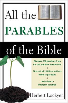 All the Parables of the Bible