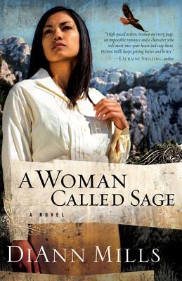 A Woman Called Sage