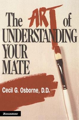 The Art of Understanding Your Mate