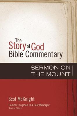 Sermon on the Mount: 21