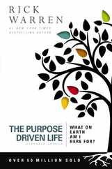 The Purpose Driven Life: What on Earth Am I Here For? Subscription