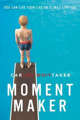 Moment Maker Softcover