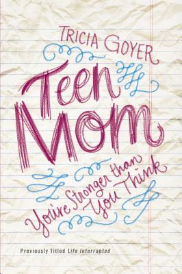 Teen Mom: You're Stronger Than You Think