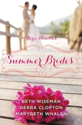 Summer Brides: A Year of Weddings Novella Collection Subscription