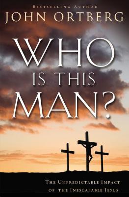 Who Is This Man?: The Unpredictable Impact of the Inescapable Jesus