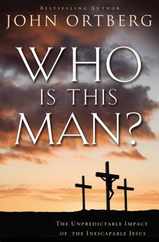 Who Is This Man?: The Unpredictable Impact of the Inescapable Jesus Subscription