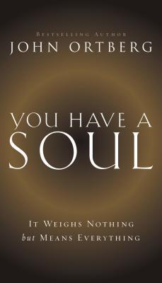 You Have a Soul Booklet