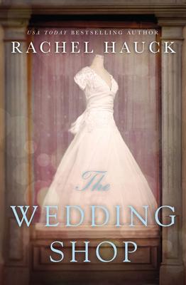 The Wedding Shop: A Sweet Romance