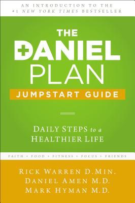 Daniel Plan Jumpstart Guide Booklet