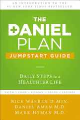 Daniel Plan Jumpstart Guide Booklet Subscription