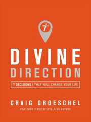 Divine Direction: 7 Decisions That Will Change Your Life Subscription