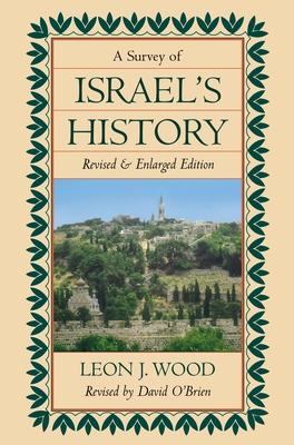 Survey of Israel's History Hardcover