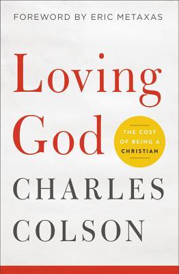 Loving God: The Cost of Being a Christian