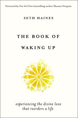 The Book of Waking Up: Experiencing the Divine Love That Reorders a Life