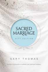 Sacred Marriage Gift Edition Subscription
