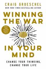 Winning the War in Your Mind: Change Your Thinking, Change Your Life Subscription